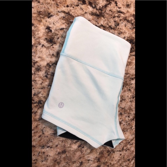 Lululemon shorts! - Picture 1 of 7